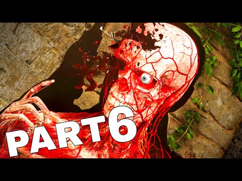 MOST DEADLY SNIPING IN SNIPER ELITE 5 WALKTHROUGH GAMEPLAY PART 6 WAR FACTORY- ESCAPE THE FACTORY