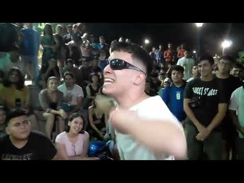 KOFLA vs SCOTT vs PANTHEON - Octavos 1 vs 1 OLD SCHOOL - CortaSemana