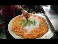 Mahesh Butter Pav Bhaji Surat Chowpatti Athwagate Street Food