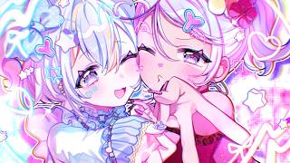ラブパラ/DECO*27 - 優貴肇(cover) のサムネイル