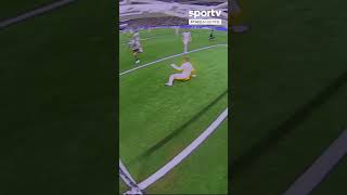 OS GOLS DE ATLÉTICO-MG 2 x 1 ATHLETICO-PR