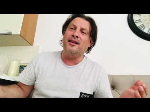 ALEN OSMANOVIC- UVELE SU RUŽE - ŠERIF KONJEVIC