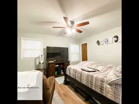 203 East Florida St (3 Rooms available for rent) - Video 2 of 2