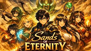 Sands of Eternity Tournament