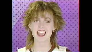 Bananarama - Shy Boy - Live Tv Show 1982