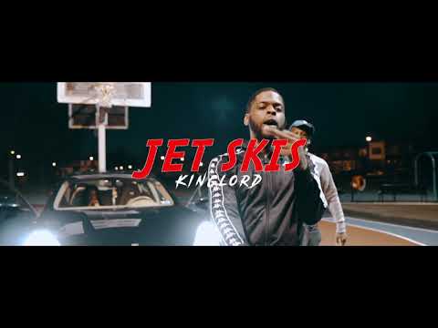 King Lord - (Nomore)