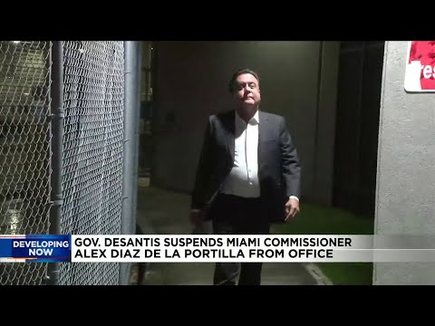 Local 10 News Brief 09/16/2023 Morning Edition