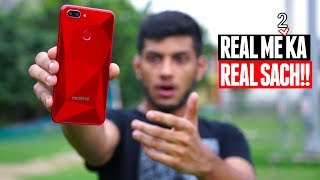 RealMe 2 | Honest First Impressions