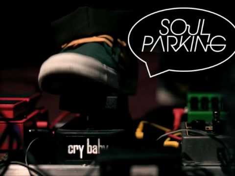 Soul Parking - Ritual