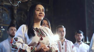 Sub Crucea Ta îngenuncheat | Corala „Universitas” din Iași | Priceasnă