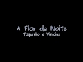 A Flor da Noite 