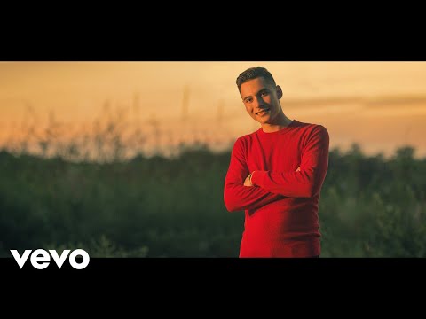 Cheyo Carrillo - Quedamos (Lyric Video)