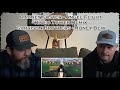 Radney Foster Angel Flight (RTRM) | Metal/Rock Fans First Time Reaction with Garrison Brothers Honey