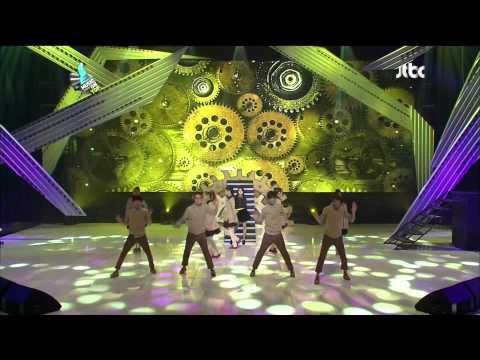 IU - You & I (Music On Top) 111208