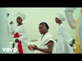 Oxlade KATIGORI Official Video