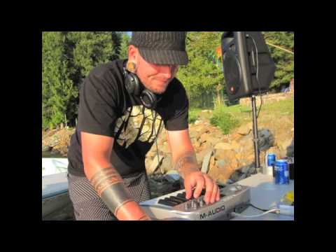 Prana Pulse - Prana Pulse