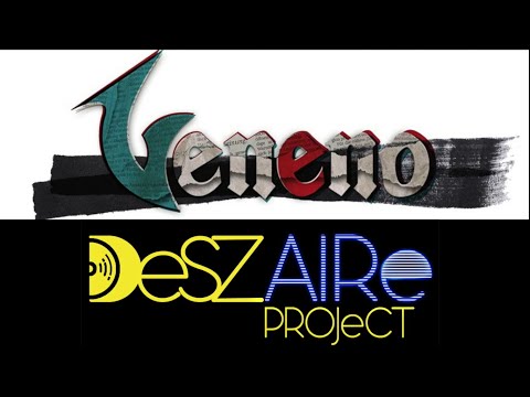 DESZAIRE PROJECT - Todos Mis Anhelos (Feat. Veneno)