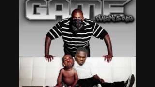 The Game - Hate It Or Love It (G-Unot Street Remix)