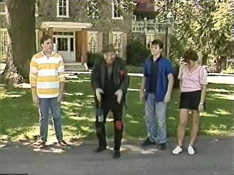 TV's Lorenzo The Tramp