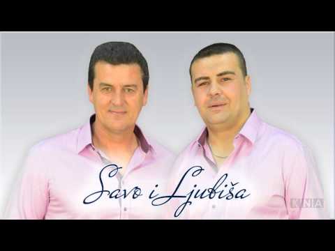 Savo i Ljubisa - Krajisnici, dje cemo na prelo  - (Uzivo 2013)