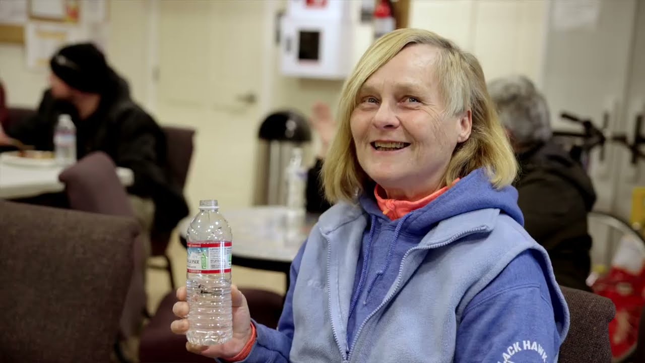 Community Spotlight Everyone Village