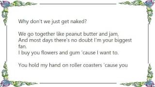 Bowling for Soup - Smiley Face It&#39;s All Good Lyrics