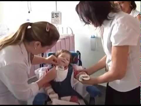 Cantinho do Céu no Programa Neusa Bighetti - exibido no dia 14/07/2013