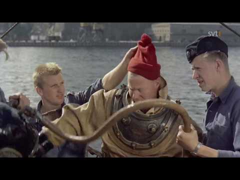 DOCUMENTARY - Vasa 1628 (ENGLISH SUBS) Part 2 of 2