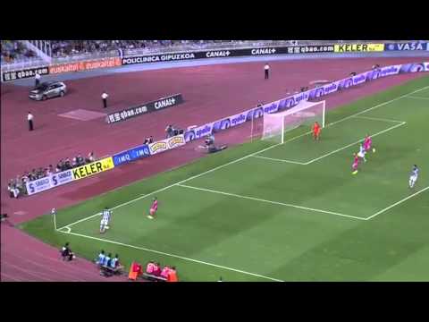 Real Sociedad Comebacks - They do not give up HD