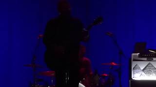 The Afghan Whigs | Toy Automatic | live Wiltern, May 10, 2018