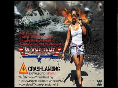 PLANE JANE - Like Me ft. IAMSU