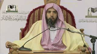 محاضرات في مجلس image