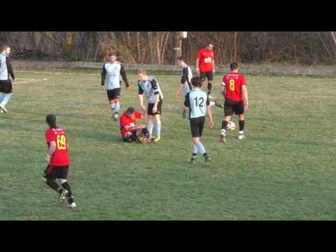25.03.2017 4e Ligue FC Valangin - FC Val-de-Ruz 0 - 6