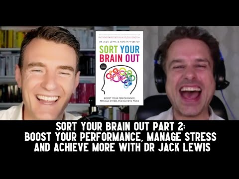 Jack Lewis - Sort Your Brain Out Part 2 - YouTube