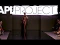 The Black Tape Project Resort 2020 Miami Swim Week Art Hearts Fashion