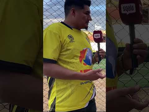 Copa Perú: Declaración de Paolo Maldonado tras la derrota de Unión Comercial