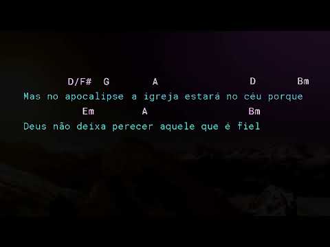 Apocalipse - Damares