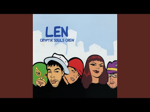 Video thumbnail for Cryptik Souls Crew (UK Radio Edit)