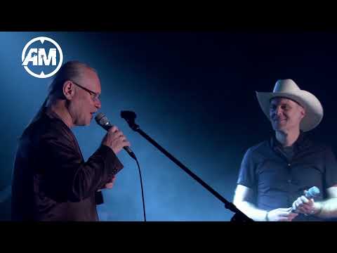 Allan Mikušek feat. Vašo Patejdl - O TOM JE RAJ /Live from Allan Mikušek 50-25/