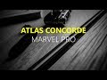 Marvel Pro - 1