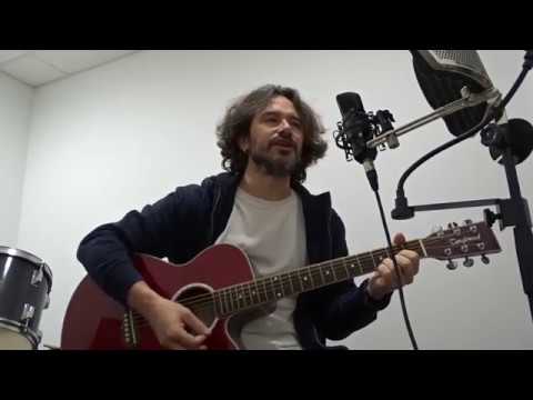 Tu Avalancha, de Desakato (versión de Sergio Gómez)