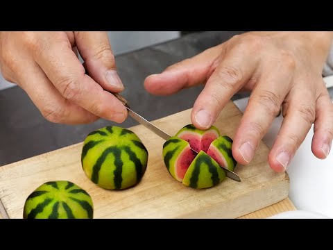 Cibo Giapponese - I DOLCI TRADIZIONALI PIÙ BELLI del Giappone! Tokyo