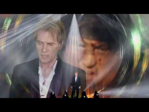 GEORGE VOYCE - JOHN RAMBO