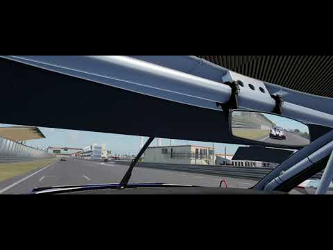 Steam Community Video Assetto Corsa Competizione Vr