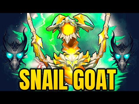 His Cleave Purges Like it's NOTHING! - Summoners War