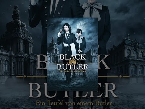 Black Butler: Ein Teufel von einem Butler