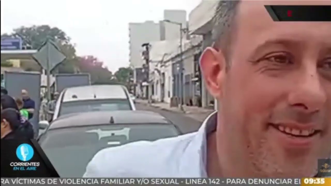 Corrientes registra una baja en los fallecimientos viales