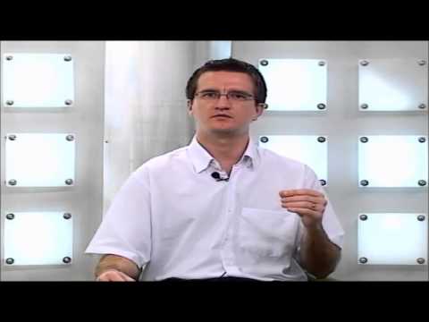 IIPC: Interações Energéticas Entre Pessoas e Ambientes - Lissandro Wilhelm (TV Floripa)