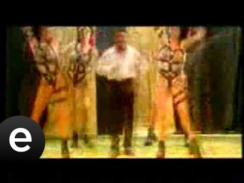 Sana Demedim Mi (Mansur Ark) Official Music Video #sanademedimmi #mansurark - Esen Müzik