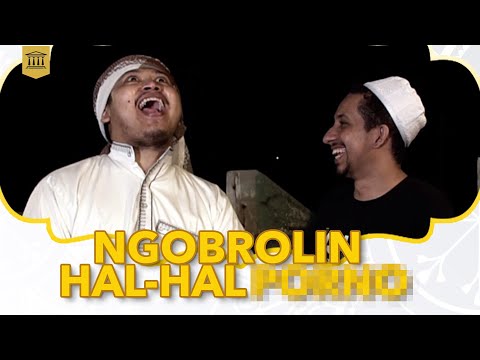 KULTUM "Pemuda Tersesat" Eps 3 - Ngobrolin hal-hal Chkruakzzz